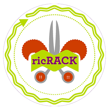 ricRack Nola logo